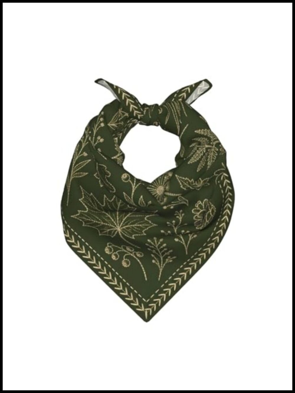 Satin Silk-Feel 22x22 Square Scarf Hair Headband Neckerchief Women